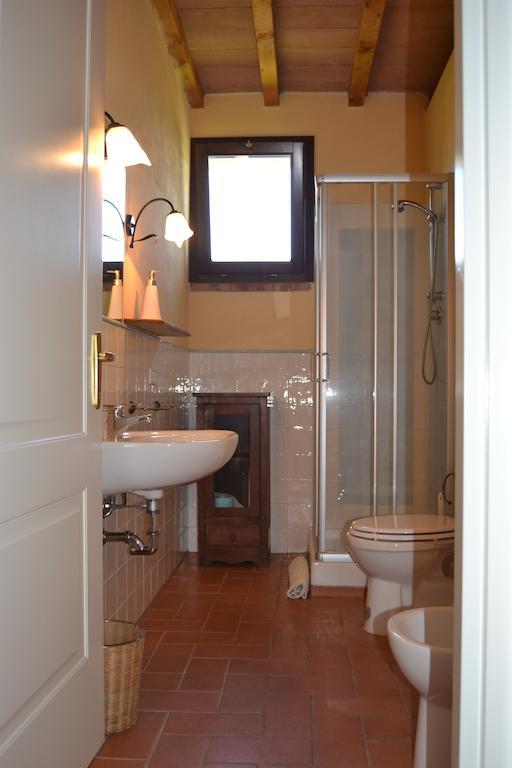 Agriturismo Beveraggio Appartamenti Marina di Grosseto Kamer foto
