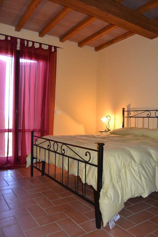 Agriturismo Beveraggio Appartamenti Marina di Grosseto Kamer foto